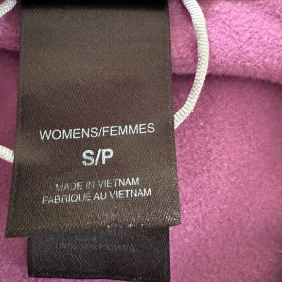 NORTH FACE Flight Series Stretch Softshell Fullzip Jacket Size Small - Picture 6 of 9